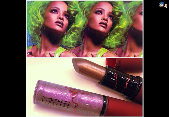 Rihanna, The Predecessor