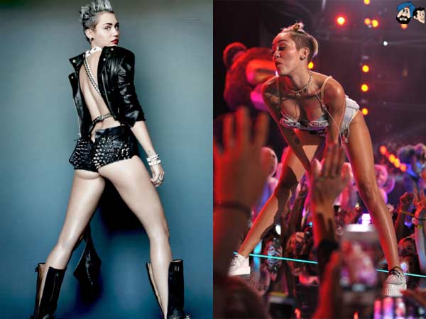 माय हिप्स डोंट लाइ