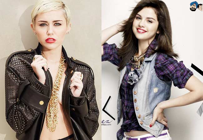 Bangerz Tour