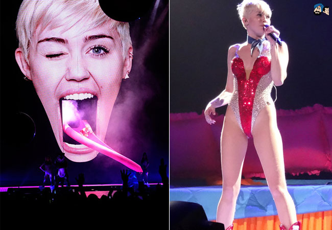 अजीबो-गरीब 