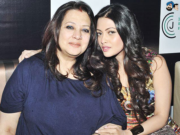 On screen togetherness