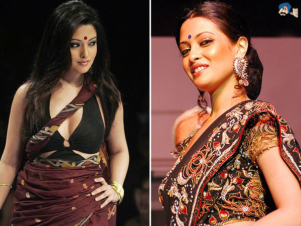 उत्साहित बेटी