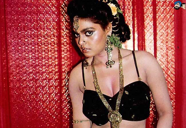 Silk Smitha