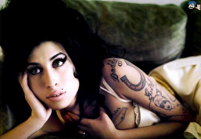 Amy Winehouse