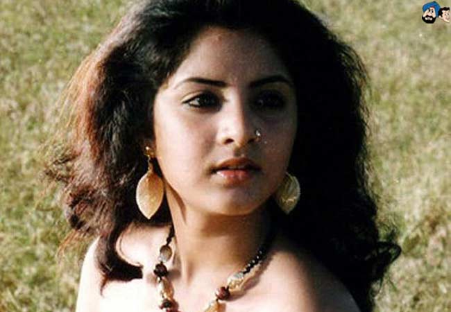 Divya Bharti