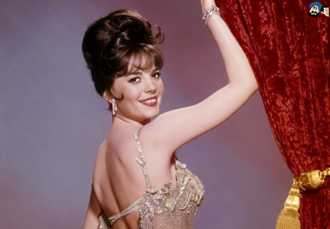 Natalie Wood