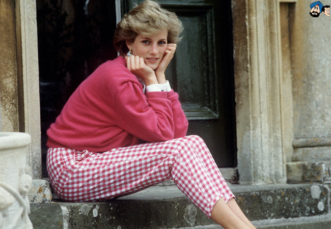 Princess Diana