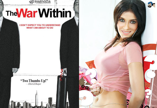The War Within