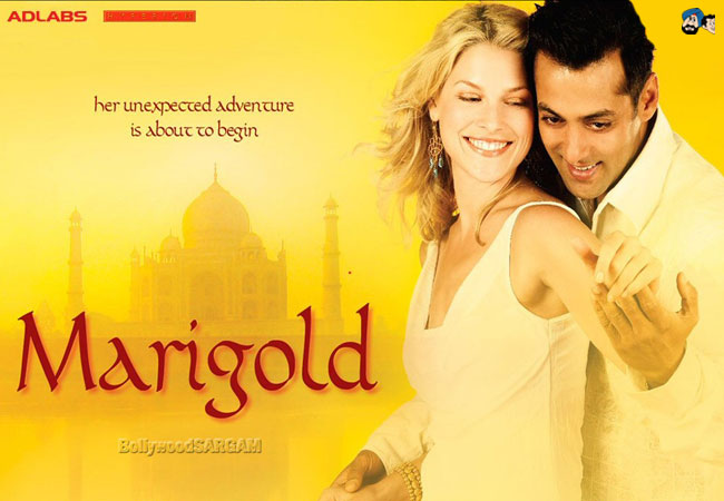 Marigold