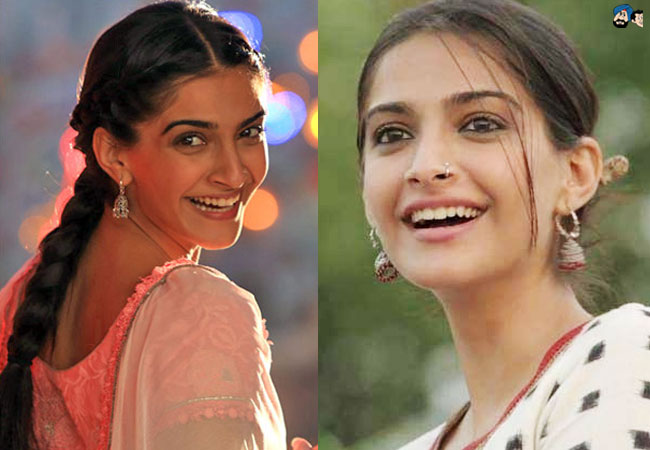 Punjabi Kudi, Sonam