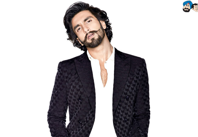 Ranveer Singh