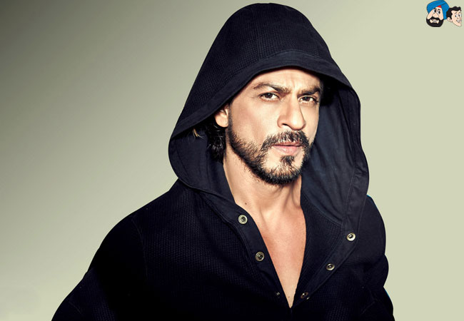 Shah Rukh Khan