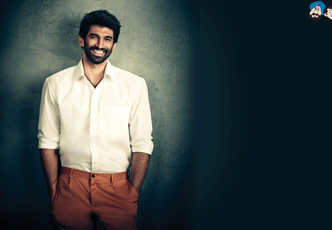 Aditya Roy Kapoor