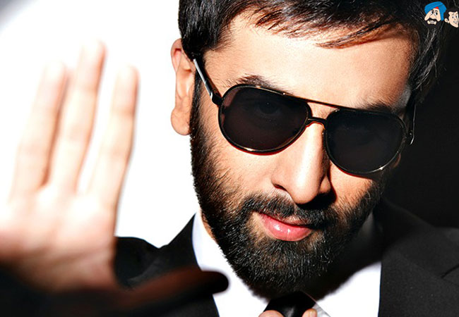 Ranbir Kapoor