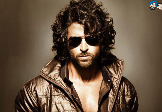 Hrithik Roshan