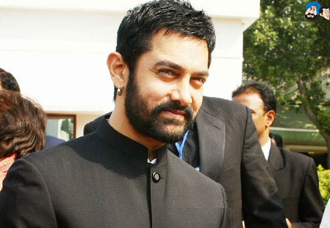 Aamir Khan
