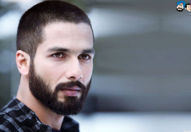 Shahid Kapoor