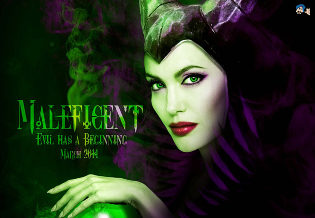 Maleficent