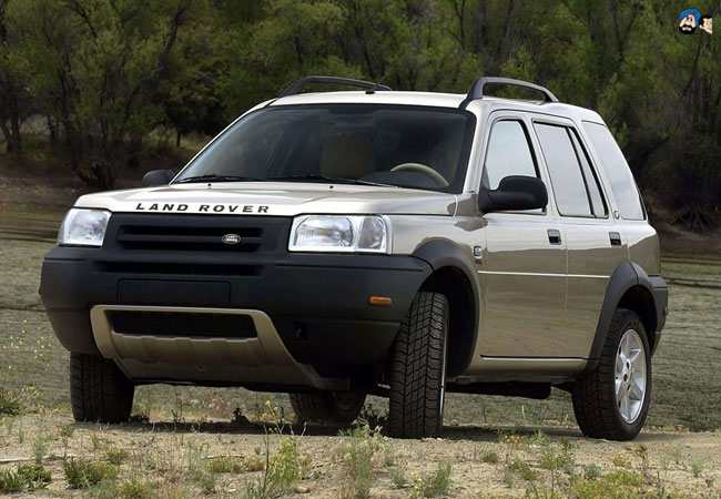 Land Rover Free Lander