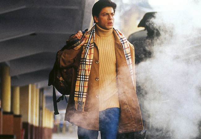 Main Hoon Naa (Rs 129 crores)