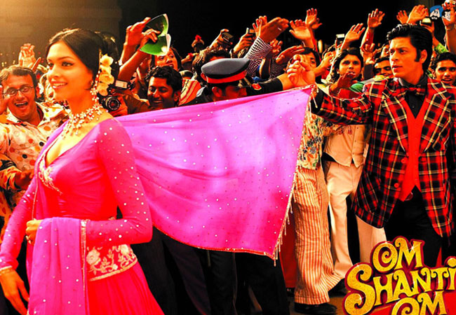 Om Shanti Om  (Rs 149 crore)