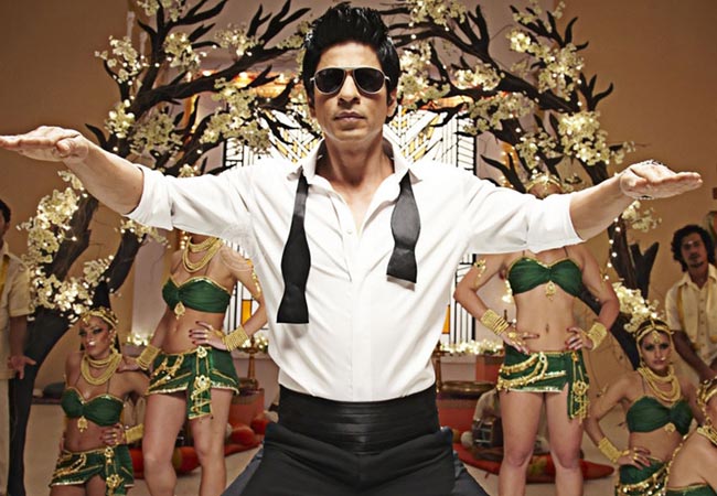 Ra.One (Rs 240 crore)