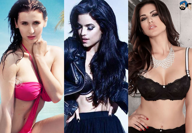 Ooh La La! Scorching Hot Firang Babes of Bigg Boss