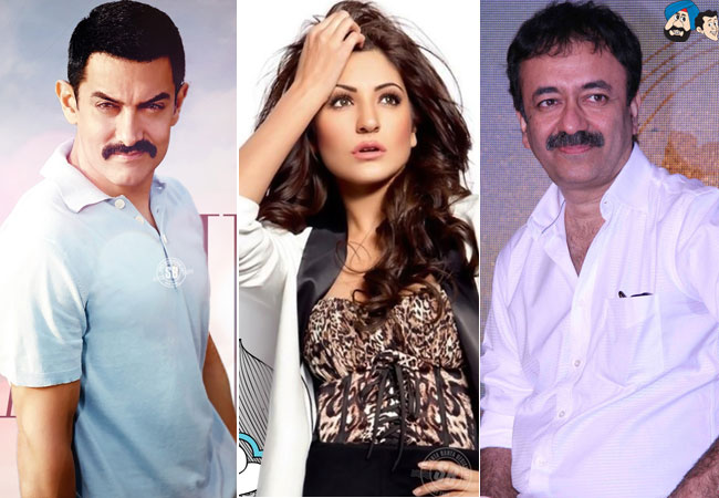 PK All Set To Be Highest Bollywood Grosser?