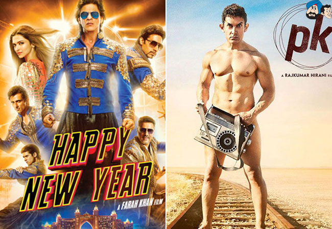 Depressing Box Office