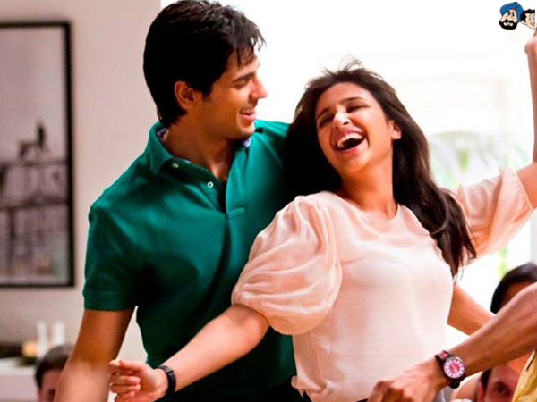 रोमांटिक ​गाना