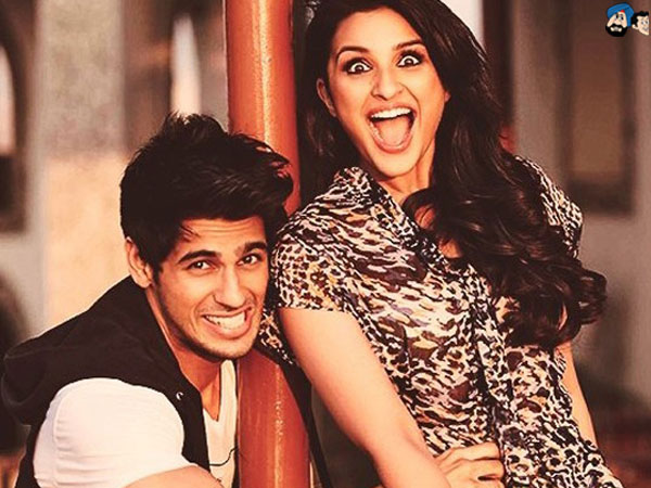 आदर्श जोड़ी