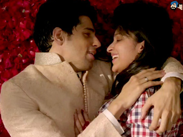 फ़िल्म​ निर्माण