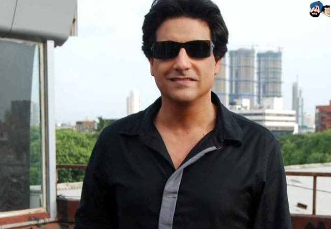 Shiamak Davar