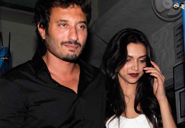 Homi Adajania 