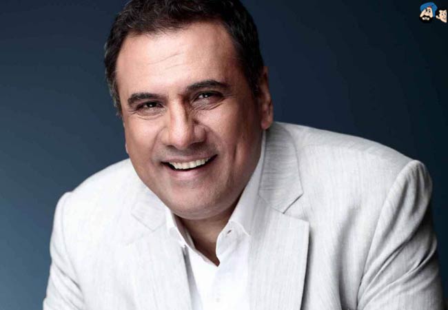 Boman Irani