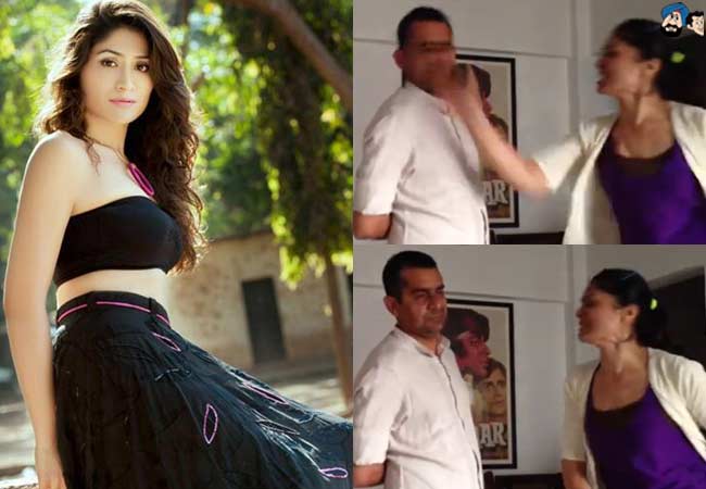 Geetika Tyagi Vs Subhash Kapoor