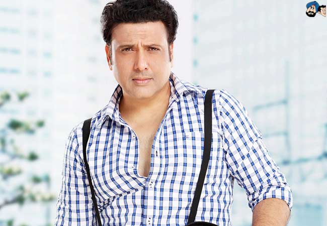 Govinda Vs Commoner