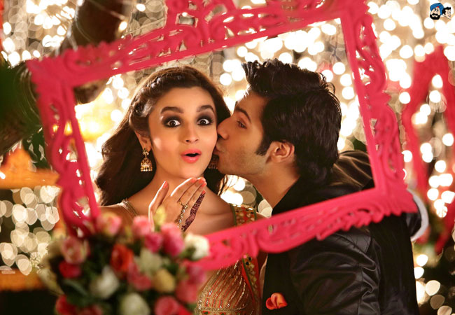 ​वरुण भी​