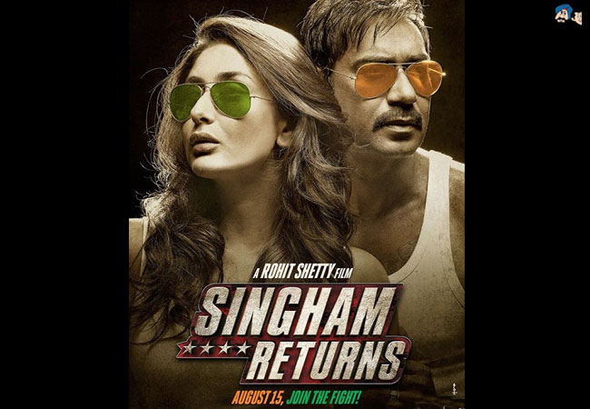 Kareena Is Sensational