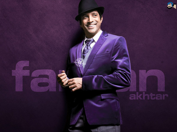 Farhan's Tweet