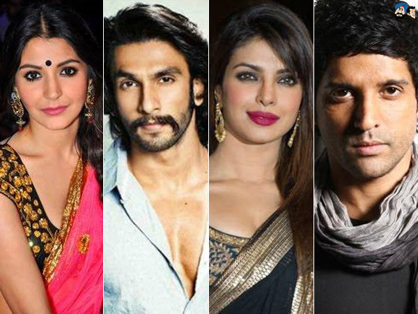 'दिल धड़कने ​दो'