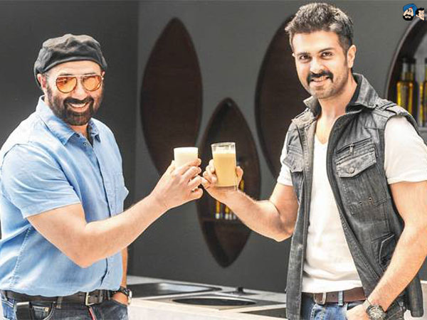 Lassi Vs Protein