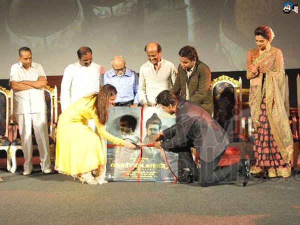 कास्टिंग 