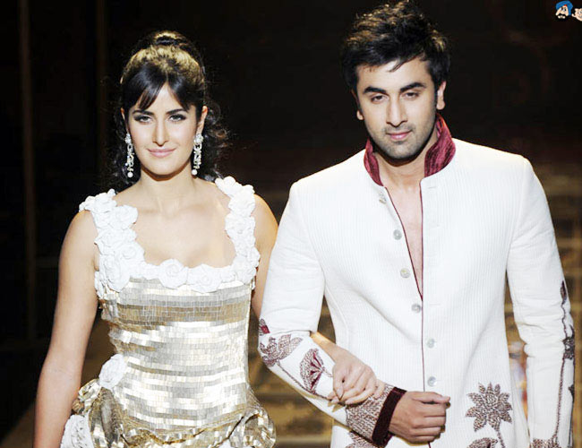 No marriage bells yet