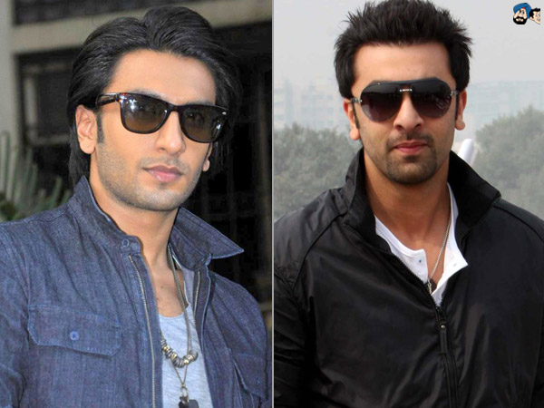 Ranbir or Ranveer?