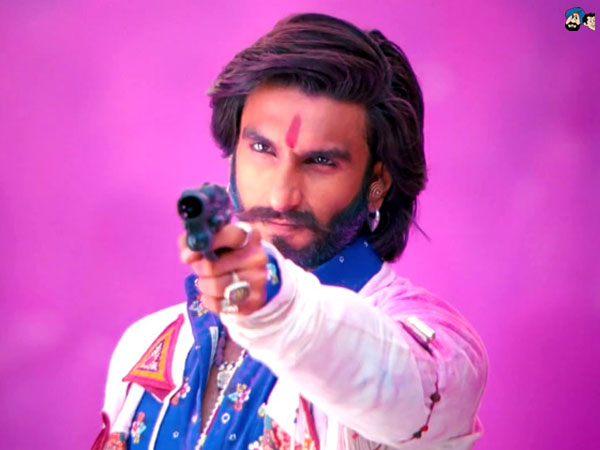 Still stuck on Ram- Leela