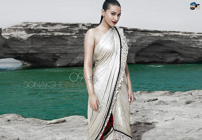 Sonakshi Sinha