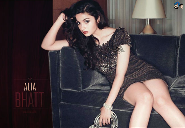 Alia Bhatt