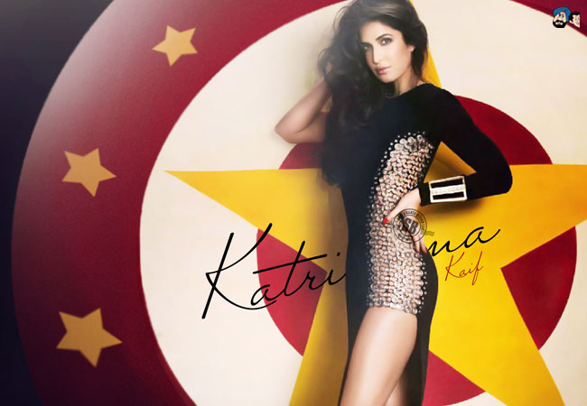 Katrina Kaif