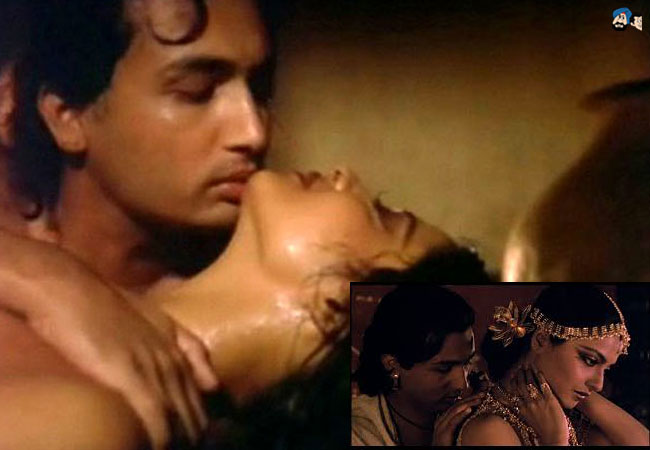 'Erotic'- Utsav